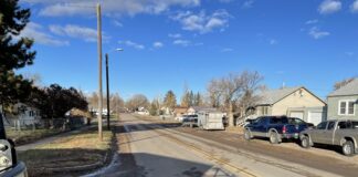 9th Street NW Reconstruction 9th Street