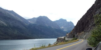 Glacier National Park Hiring for the 2023 Season  Glacier National Park