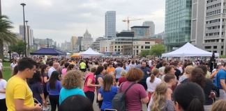 World Kindness Day observance on November 13th World Kindness Day