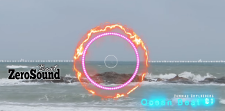 Ocean Beat: featuring Tomas Skyldeberg Ocean Beat: featuring Tomas Skyldeberg