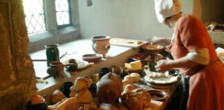 Upper Crust Upper Crust