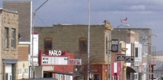 Harlowton, Montana (a short history) Harlowton