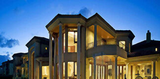 The rich millionaire millionaire