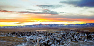 White Sulphur Springs, Montana (a short history) White Sulphur Springs