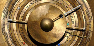 The Antikythera Mechanism Antikythera Mechanism