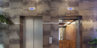 The Elevator Elevator