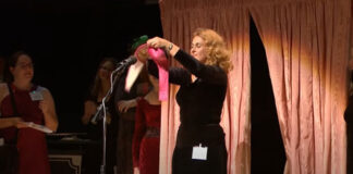 Dr. Elena Bodnar: Remove your Bra — It’s science Elena Bodnar