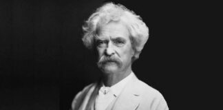 The uncanny wisdom of Mark Twain Mark Twain