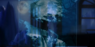 Medwyn Goodall – Eyes of Heaven