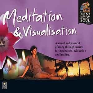 Medwyn Goodall - Meditation & Visualization 