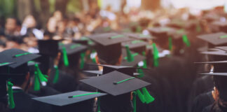 Why achieving equity in higher education is a Bipartisan Issue education