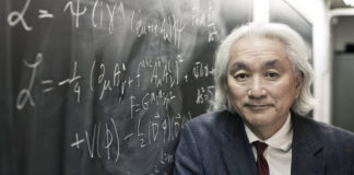 Michio Kaku – The Universe in a Nutshell Michio Kaku