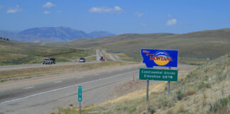 Monida Pass Montana Monida Pass