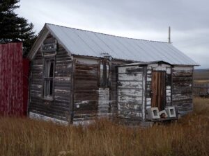 Monida, Montana