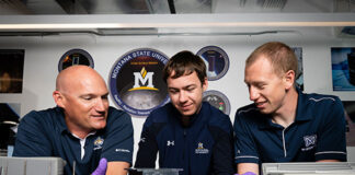 Montana State researcher to present on space computers space computers