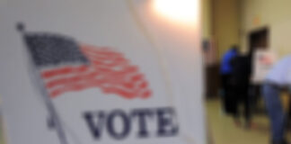 Voting in Cascade County Voting