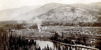 Welcome to the Kootenai River Valley Kootenai River Valley