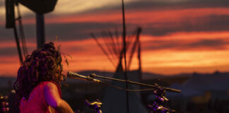 Red Ants Pants Music Festival – Under the Big Sky Red Ants Pants