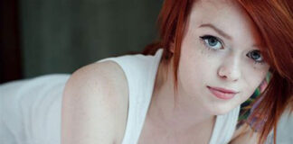 Scotland boasts the highest percentage of natural redheads natural redheads