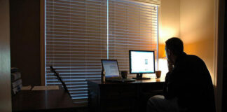 Why do some people prosper while others fail? prosper