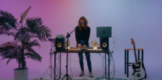 Blonde Maze – Live from NYC (full performance) 2023 Blonde Maze - Live from NYC (full performance) 2023