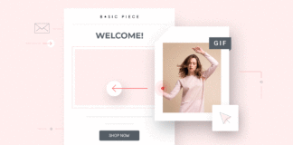 Inserting video into your Email Email