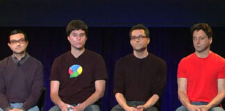 Egads.. Where’s the Buzz.. er.. Bug Spray? Egads.. Where’s the Buzz.. er.. Bug Spray?