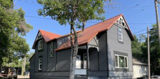 Halloween House Halloween House