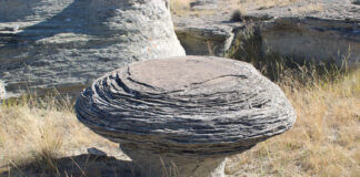 Rock City, Montana Rock City Montana