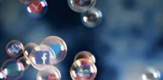 The Filter Bubble: What the internet knows about you Filter Bubble