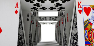 ChatGPT topples Joe Biden’s ‘House of Cards’ ChatGPT