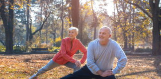 Thriving in Your Golden Years:  A Guide to Vital Tips for Seniors Golden Years