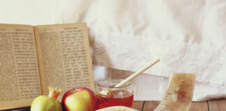 Shana tova (שנה טובה) u’metuka to all of our Jewish friends Shana tova (שנה טובה) u’metuka to all of our Jewish friends