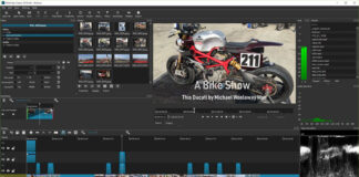 Shotcut for Linux – Video Editing Shotcut