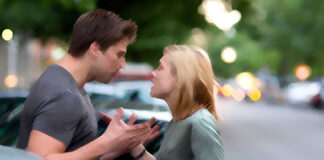 Confusing interactions in relationships occur for various reasons interactions