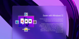 Windows 12 concept video – by AR 4789 Windows 12