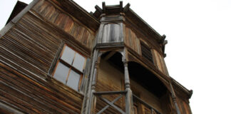 Welcome to Elkhorn, Montana Elkhorn