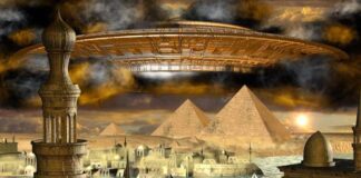 Myths and tales: Meet the Igigi and the Anunnaki Myths