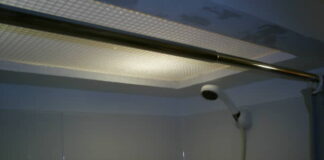 Trailer house remodel Trailer house