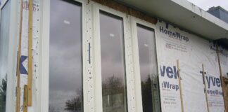 Windows from Chinook Windows in Great Falls