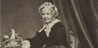 Charlotte Elliot (a short history) Charlotte Elliot