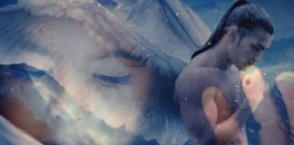 Orkidea – Beautiful (Are you an Angel) Orkidea