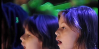 Christmas Canon by the Trans-Siberian Orchestra Christmas Canon by the Trans-Siberian Orchestra