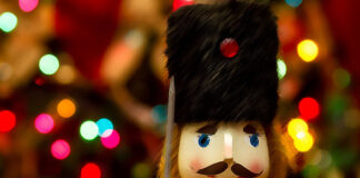 Nutcracker – Magical Christmas Ballet 2023 Nutcracker