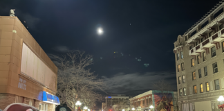 Parade of Lights 2023 – Great Falls, Montana Parade of Lights