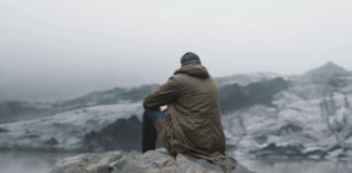 Does life really stop at 30? stop at 30