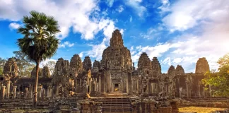 History: Ancient Temples Ancient Temples