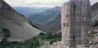Crew Leader positions open: Bob Marshall Wilderness Bob Marshall Wilderness