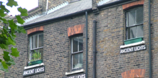 Ancient Lights Ancient Lights