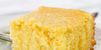 Sweet Simple Cornbread Sweet Simple Cornbread